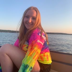 Meet your Posher, Zoe